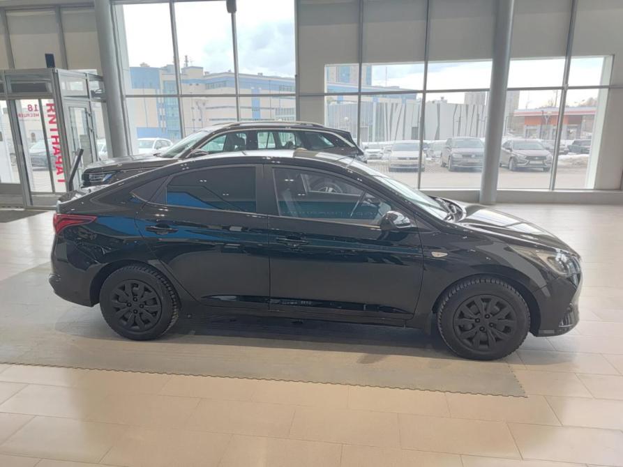 Hyundai Solaris II Рестайлинг Казань  - изображение 5