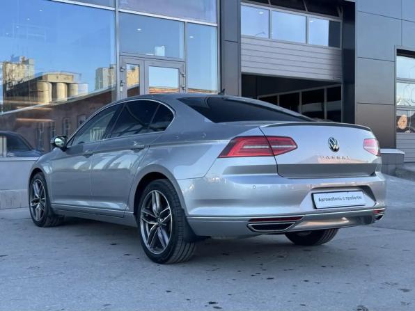 Volkswagen Passat B8 с пробегом 2015 года, цена 1 815 000 рублей, 101941 км, седан, Автокод Объявления