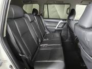 Toyota Land Cruiser Prado 150 Series Рестайлинг 3 Москва  - изображение 37