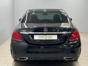 Mercedes-Benz C-Класс IV (W205) Рестайлинг Санкт-Петербург  - изображение 33