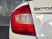 Skoda Rapid I Уфа  - изображение 34