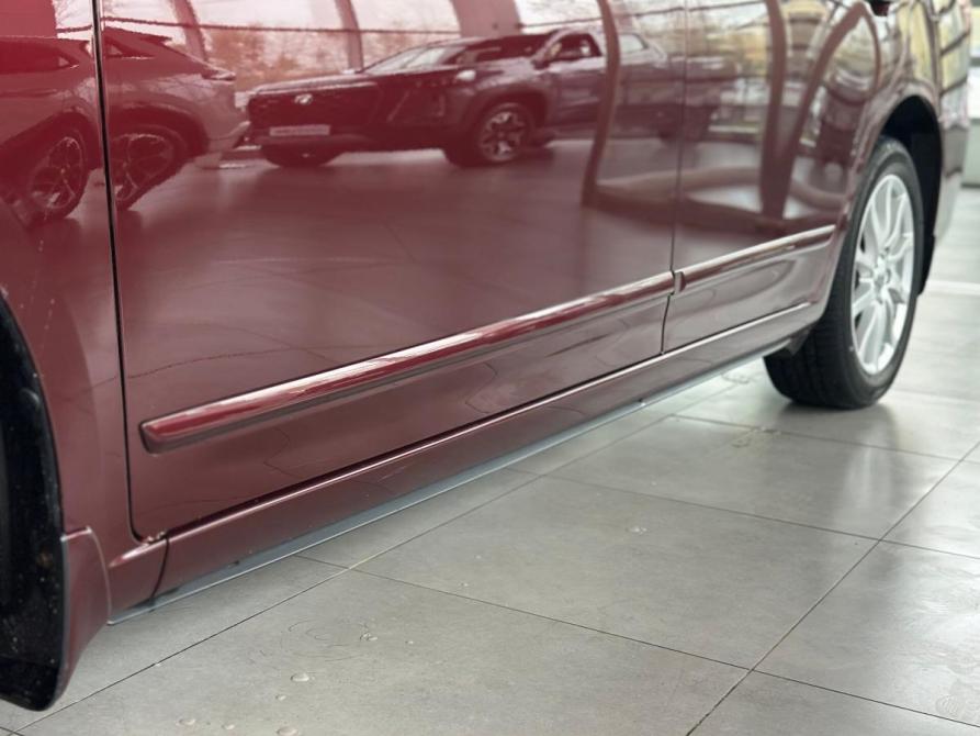 Toyota Premio II (T26) Рестайлинг 2 Новосибирск  - изображение 7