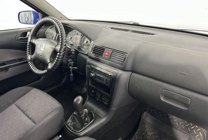 Skoda Octavia II (A5) с пробегом 2008 года, цена 585 000 рублей, 255787 км, лифтбек, Автокод Объявления