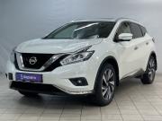 Nissan Murano III (Z52) Воронеж  - изображение 22