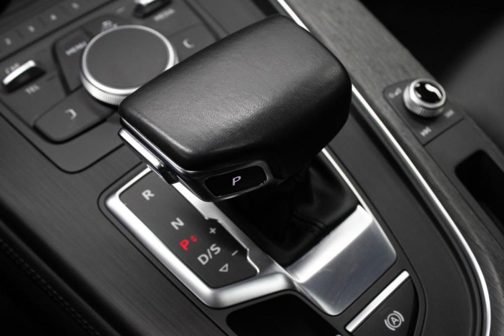Audi A5 II (F5) Уфа  - изображение 31