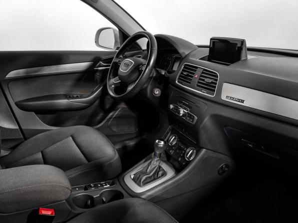 Audi Q3 I (8U) с пробегом 2014 года, цена 1 920 000 рублей, 56193 км, внедорожник, Автокод Объявления