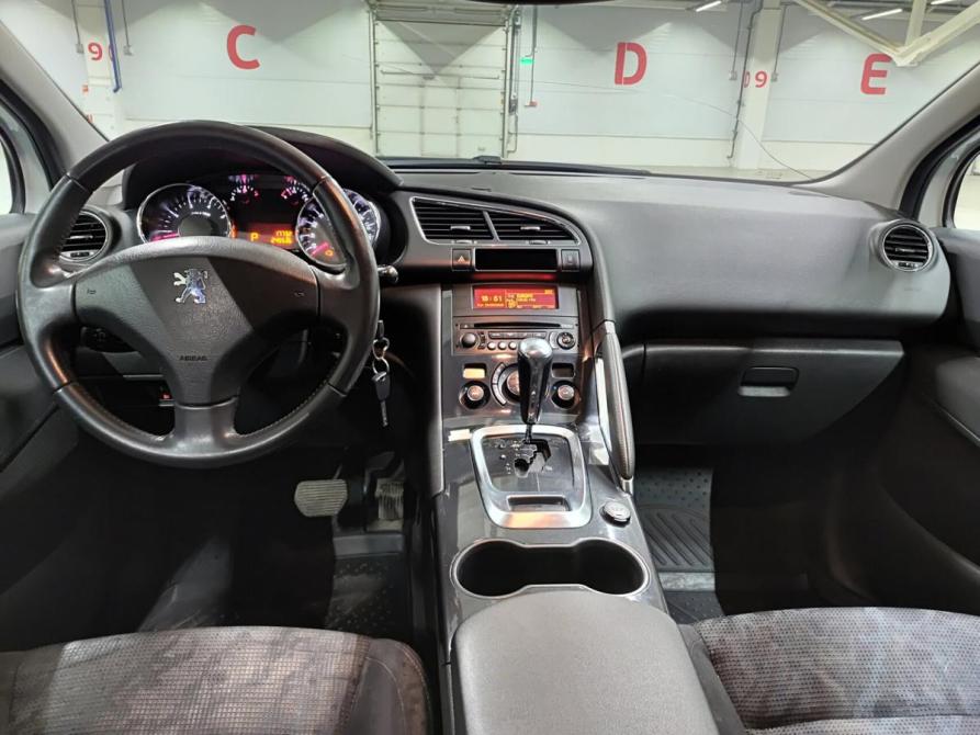 Peugeot 3008 I Казань  - изображение 17
