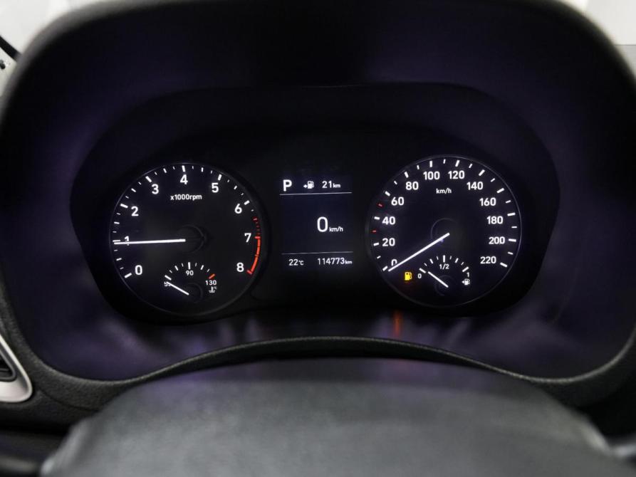 Hyundai Solaris II Ульяновск  - изображение 15
