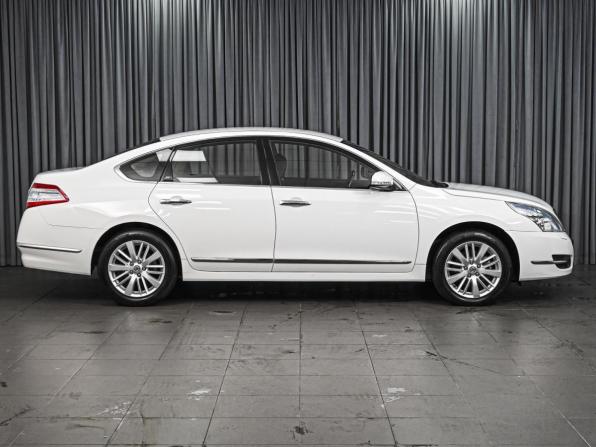 Nissan Teana II Рестайлинг с пробегом 2012 года, цена 1 670 000 рублей, 95528 км, седан, Автокод Объявления