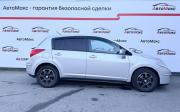 Nissan Tiida I Тюмень  - изображение 26