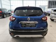 Renault Kaptur I Рестайлинг Казань  - изображение 29