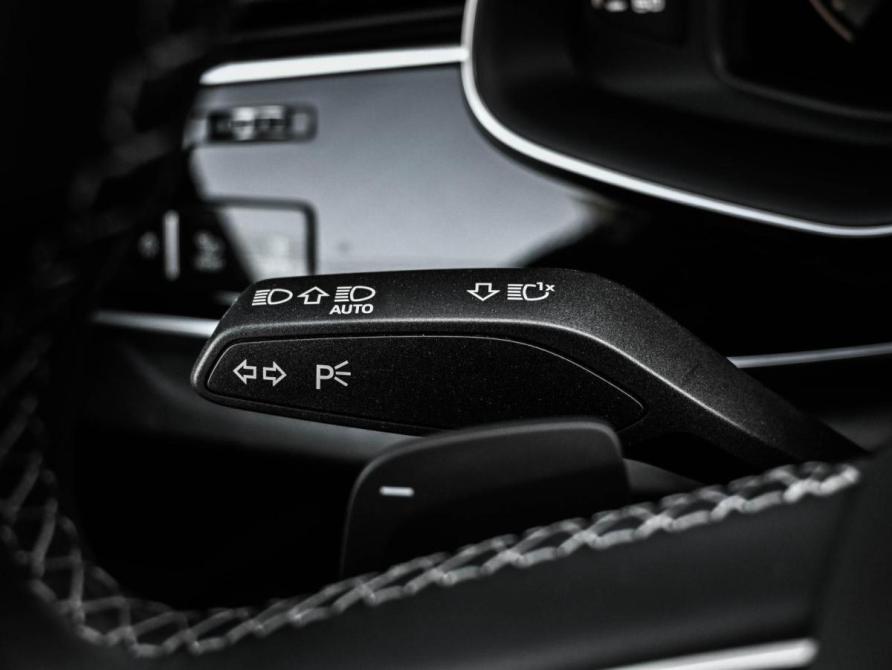 Audi Q7 II (4M) Рестайлинг 2 Новороссийск  - изображение 18