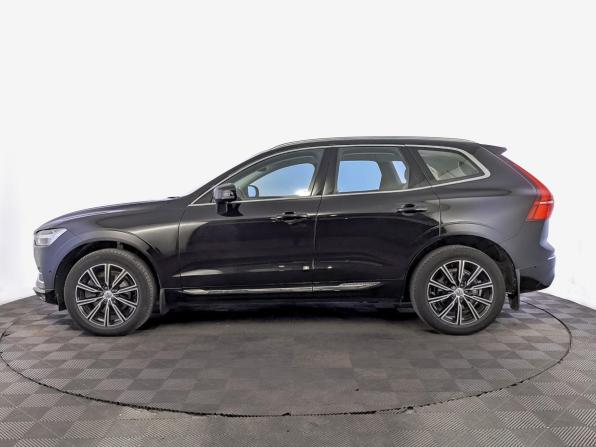 Volvo XC60 II с пробегом 2018 года, цена 3 550 000 рублей, 93039 км, внедорожник, Автокод Объявления