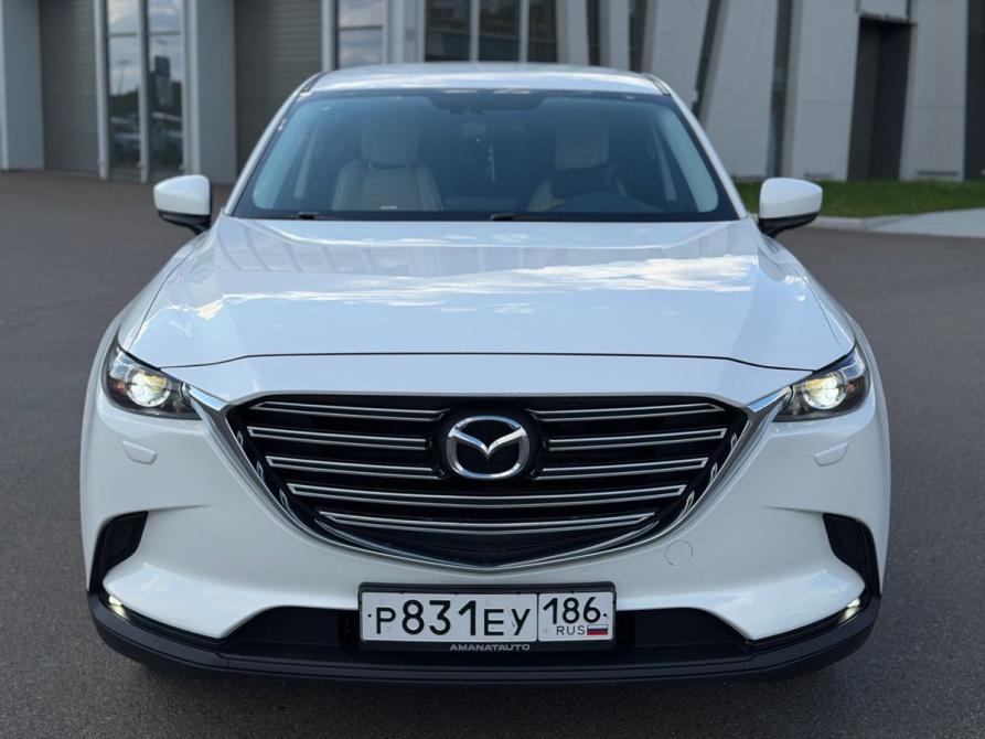 Mazda CX-9 II Казань  - изображение 2