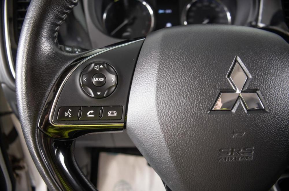 Mitsubishi Outlander III Рестайлинг 3 Пермь  - изображение 15
