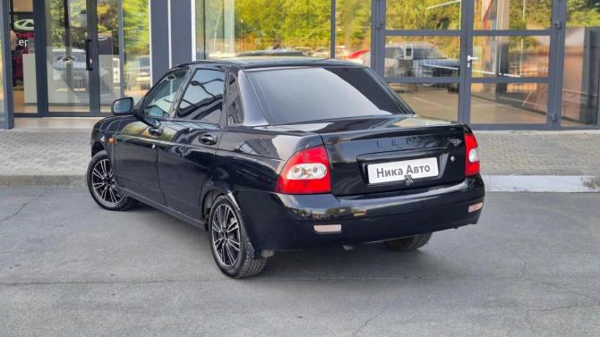 Lada (ВАЗ) Priora I с пробегом 2011 года, цена 319 000 рублей, 195581 км, седан, Автокод Объявления