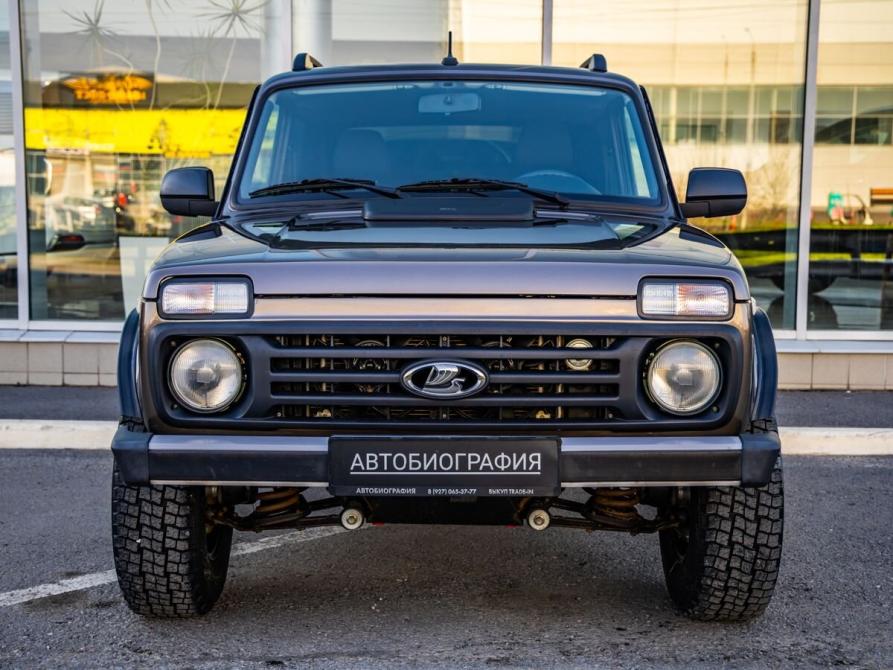 Lada (ВАЗ) Niva Legend Волгоград  - изображение 2