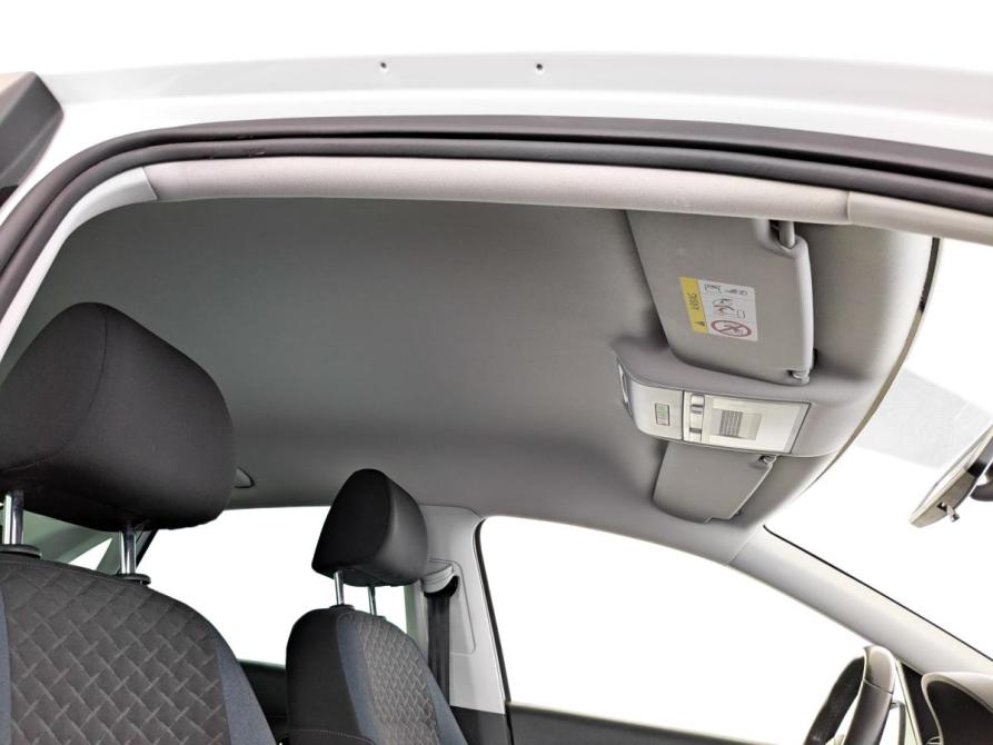 Volkswagen Polo V Рестайлинг Москва  - изображение 21