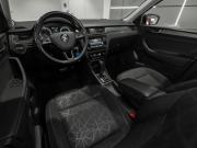 Skoda Rapid I Рестайлинг Москва  - изображение 27
