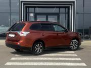 Mitsubishi Outlander III Воронеж  - изображение 14
