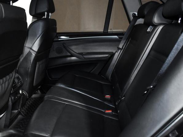 BMW X5 II (E70) Рестайлинг с пробегом 2013 года, цена 1 480 000 рублей, 260000 км, внедорожник, Автокод Объявления