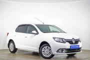 Renault Logan II Оренбург  - изображение 20