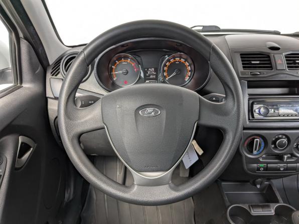 Lada (ВАЗ) Granta I Рестайлинг с пробегом 2023 года, цена 670 000 рублей, 72111 км, седан, Автокод Объявления
