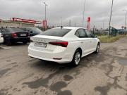 Skoda Octavia IV (A8) Санкт-Петербург  - изображение 15