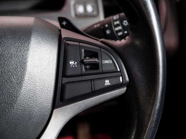 Suzuki Solio III с пробегом 2019 года, цена 980 000 рублей, 79400 км, микровэн, Автокод Объявления