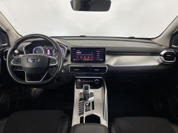 Geely Coolray I с пробегом 2020 года, цена 1 580 000 рублей, 90479 км, внедорожник, Автокод Объявления