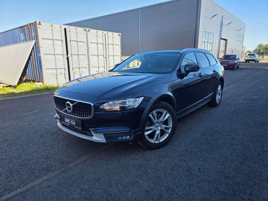 Volvo V90 Cross Country I Санкт-Петербург  - изображение 1