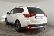 Mitsubishi Outlander III Рестайлинг 2 Волгоград  - изображение 27