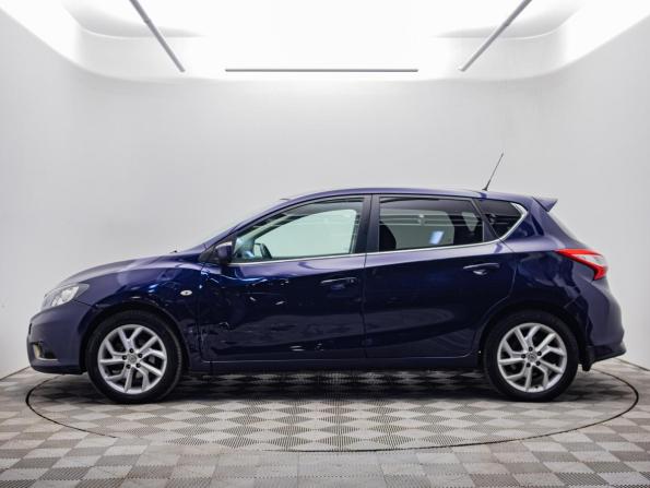Nissan Tiida II с пробегом 2015 года, цена 760 000 рублей, 229353 км, хэтчбек, Автокод Объявления