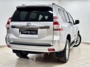 Toyota Land Cruiser Prado 150 Series Рестайлинг 1 Вологда  - изображение 27