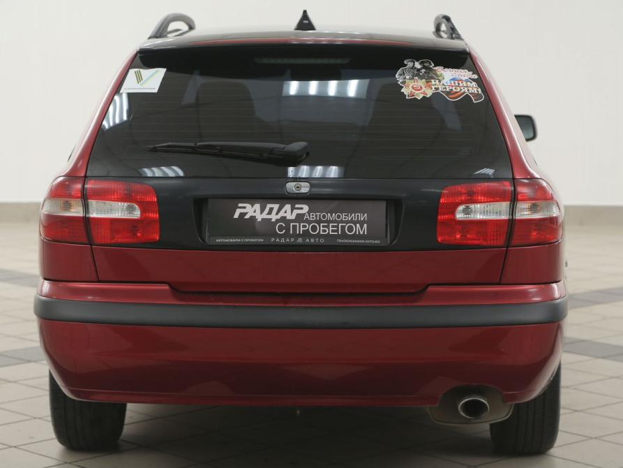 Volvo V40 I Рестайлинг Иваново  - изображение 3