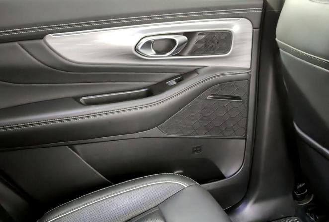 GAC GS8 II с пробегом 2023 года, цена 3 360 000 рублей, 29794 км, внедорожник, Автокод Объявления