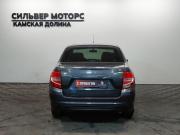 Lada (ВАЗ) Granta I Рестайлинг Пермь  - изображение 20