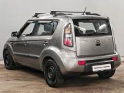 Kia Soul I Рестайлинг Москва  - изображение 21