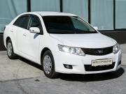 Toyota Allion II Екатеринбург  - изображение 25