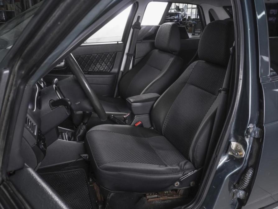 Lada (ВАЗ) Priora I Ростов-на-Дону  - изображение 10