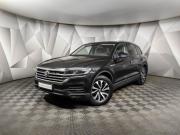 Volkswagen Touareg III Москва  - изображение 24