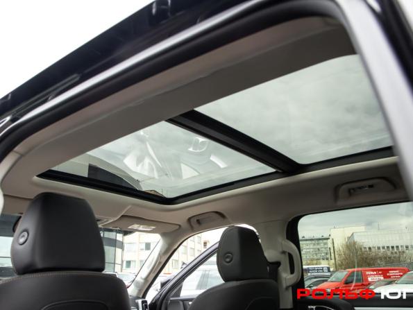 Haval Dargo с пробегом 2023 года, цена 2 428 000 рублей, 46590 км, внедорожник, Автокод Объявления