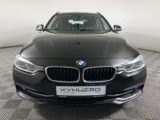 BMW 3 серии VI (F3x) Рестайлинг Москва  - изображение 21