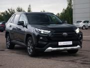 Toyota RAV4 V (XA50) Москва  - изображение 23