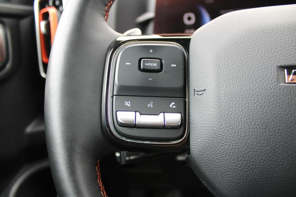 Haval Dargo I Пермь  - изображение 13