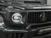 Mercedes-Benz G-Класс AMG II (W463) Ставрополь  - изображение 39