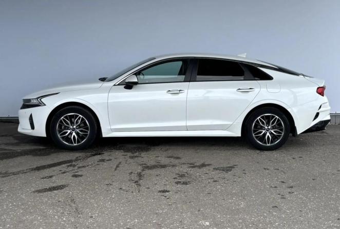 Kia K5 II с пробегом 2020 года, цена 2 185 000 рублей, 84043 км, седан, Автокод Объявления