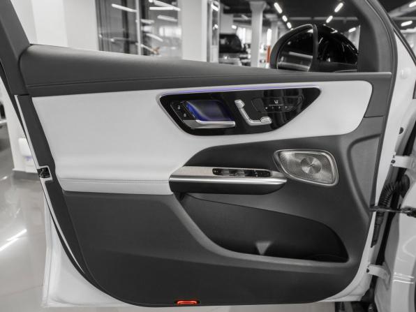 Mercedes-Benz GLC II (X254) с пробегом 2024 года, цена 7 500 000 рублей, 20881 км, внедорожник, Автокод Объявления