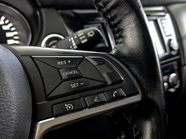 Nissan X-Trail III Рестайлинг с пробегом 2021 года, цена 1 995 000 рублей, 191007 км, внедорожник, Автокод Объявления