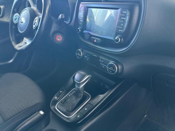 Kia Soul III с пробегом 2019 года, цена 1 949 000 рублей, 58000 км, хэтчбек, Автокод Объявления